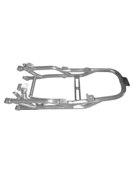 Subchasis en aluminio para SUZUKI GSXR 1000 09-16