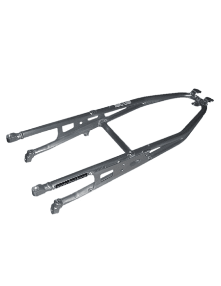 Subchasis en aluminio para APRILIA RSV4 R 2015