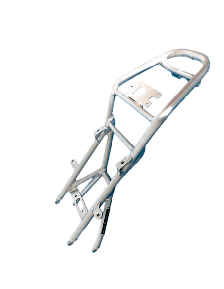 Subchasis en aluminio para DUCATI 1098R