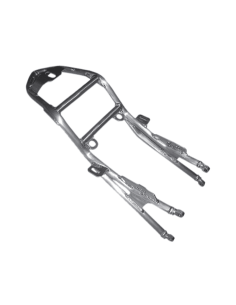 SUBCHASIS EN ALUMINIO - DUCATI 999 RACING