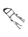 SUBCHASIS EN ALUMINIO - DUCATI 999 RACING