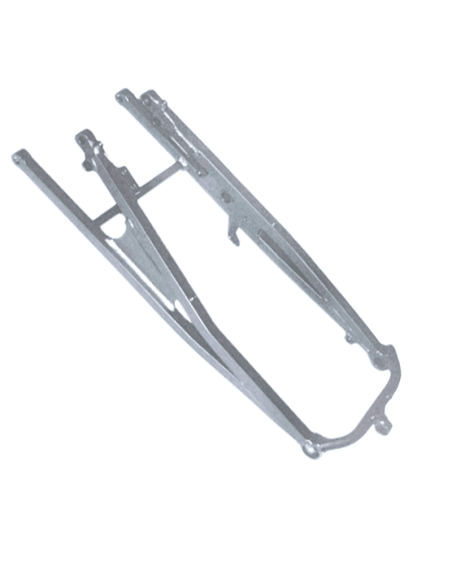 SUBCHASIS EN ALUMINIO - HONDA CBR600RR 2005-06