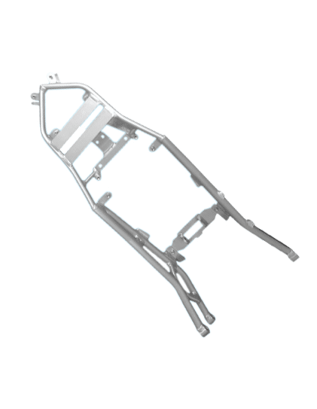SUBCHASIS EN ALUMINIO KAWASAKI ZX10R 16-18