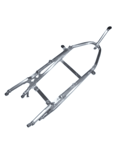 SUBCHASIS EN ALUMINIO YAMAHA R6 06-07