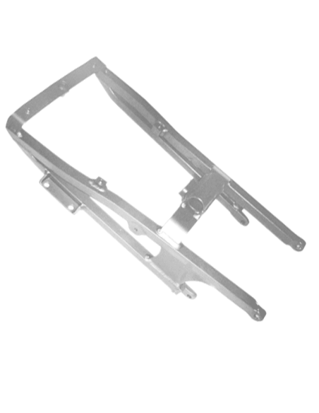 SUBCHASIS EN ALUMINIO YAMAHA R6 03-05