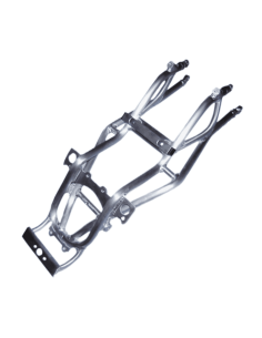 SUBCHASIS EN ALUMINIO MV AGUSTA F4 09