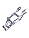 SUBCHASIS EN ALUMINIO MV AGUSTA F4 09