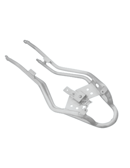 SUBCHASIS EN ALUMINIO MV AGUSTA F3