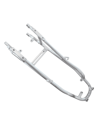 SUBCHASIS EN ALUMINIO SUZUKI GSXR 1000 17-18