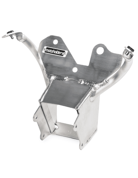 ALUMINIUM-SPINNE FÜR BMW S1000RRR 09-18
