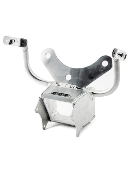 ALUMINIUM-SPINNE FÜR YAMAHA R6 08-16