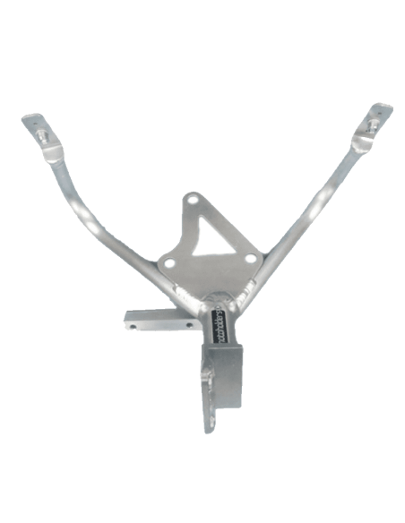 ARAÑA EN ALUMINIO PARA HONDA CBR 1000RR 08-12