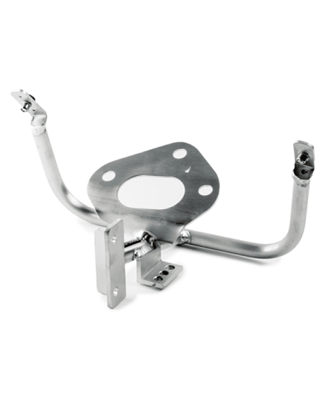 ARAÑA EN ALUMINIO PARA YAMAHA R1 02-03