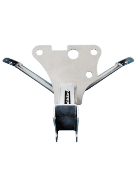 ALUMINIUM-SPINNE FÜR APRILIA RSV4 R 15