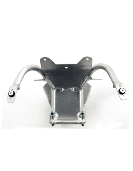 ALUMINIUM-SPINNE FÜR DUCATI 1199R PANIGALE STREET 13-16