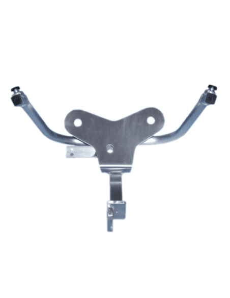 ARAÑA EN ALUMINIO PARA HONDA CBR 1000RR 04-07