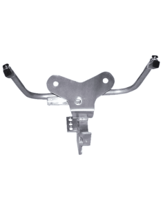 ARAÑA EN ALUMINIO PARA HONDA CBR600RR 03-06