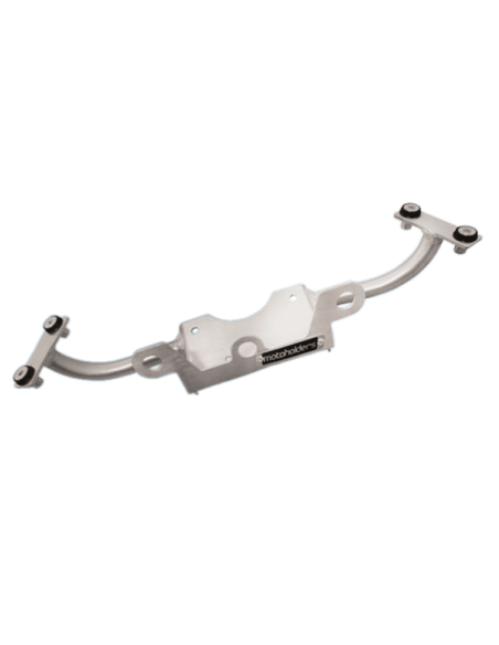 ALUMINIUM-SPINNE FÜR KAWASAKI ZX10R 16-18