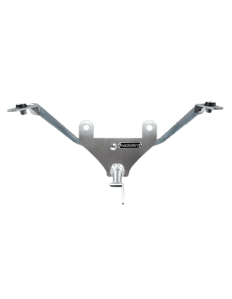 ARAÑA EN ALUMINIO PARA YAMAHA R1 07-08