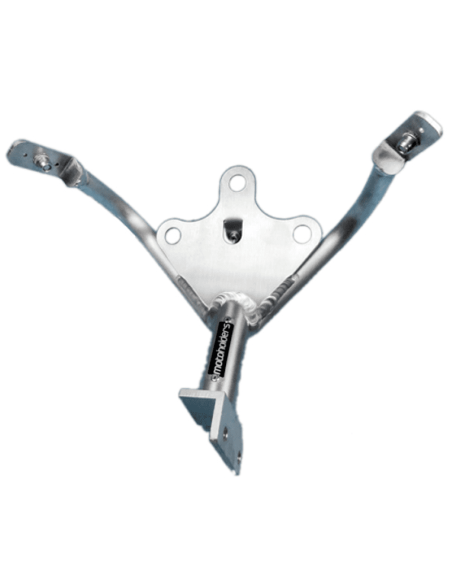 ARAÑA EN ALUMINIO PARA YAMAHA R1 09-14