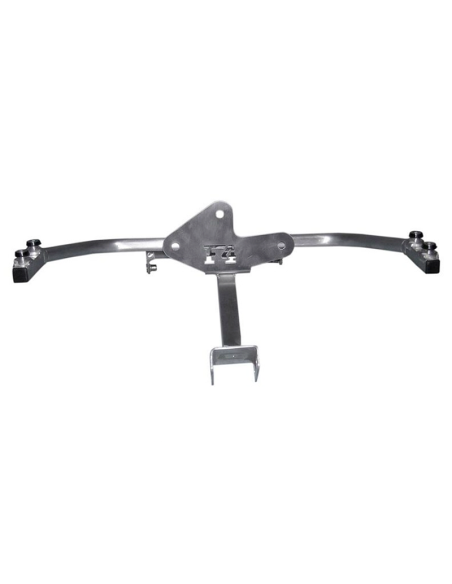 ARAÑA EN ALUMINIO PARA MV AGUSTA F4/F4 BRUTALE S 09