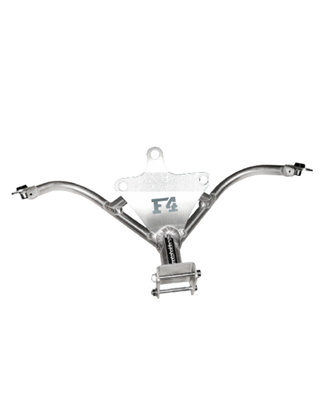 ALUMINIUMSPINNE FÜR MV AGUSTA F4/09 RACING