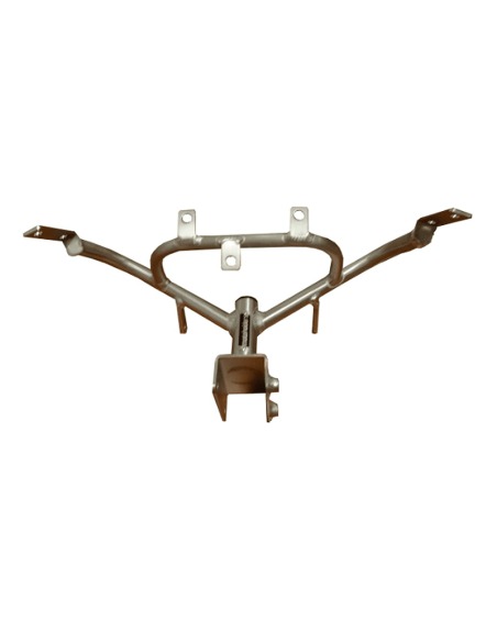 ALUMINIUMSPINNE F3 675/800