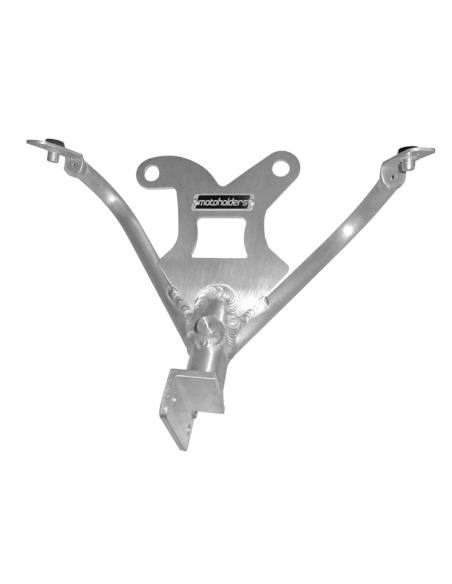 ARAÑA EN ALUMINIO PARA SUZUKI GSXR600/750 11-16