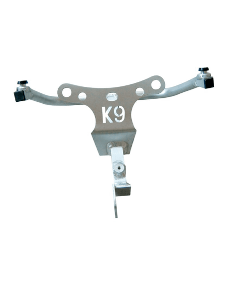 ARAÑA EN ALUMINIO PARA SUZUKI GSXR1000 09-16