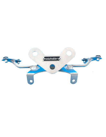 ALUMINIUM-SPINNE FÜR KAWASAKI 636 13-18