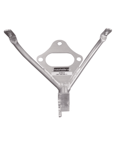 ALUMINIUM-SPINNE FÜR SCHLEUDER CBR1000R 17