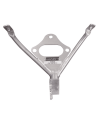 ARAÑA EN ALUMINIO PARA HONDA CBR1000RR 17