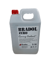 ANTICONGELANTE BRADOL ZERO RACING (5 litros)