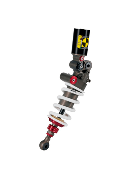 Stoßdämpfer MUPO AB1 EVO SUZUKI GSXR 600/750 11-17