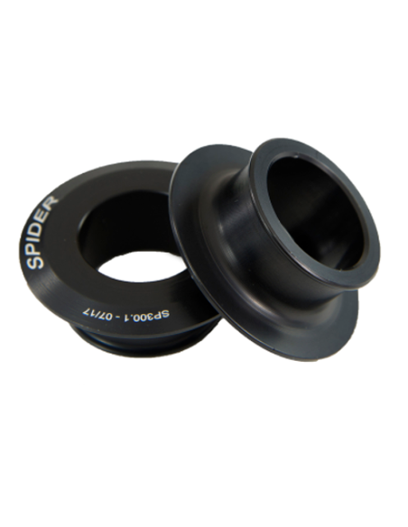 Casquillos Spider llanta trasera para DUCATI PANIGALE V2-V4