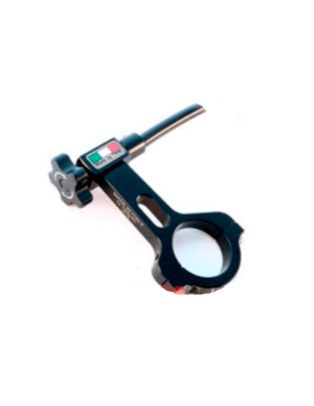 Schutzsatz Spider Bremshebel + Fernregler