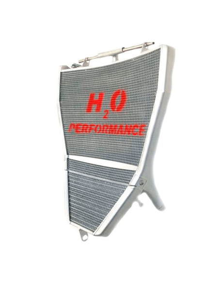 Radiador sobredimensionado para APRILIA RSV4
