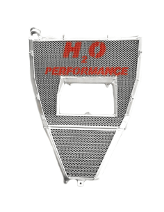 Überdimensioniertes Heizkörper für DUCATI 2