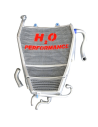 RADIADOR DE RENDIMIENTO AGUA + ACEITE H2O BMW S 1000 RR 2009-2018
