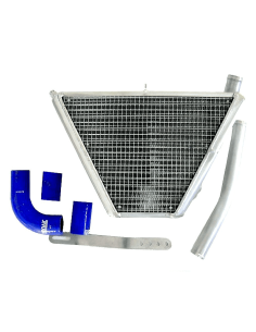 Zusätzlicher H2O-Heizkörper für SUZUKI