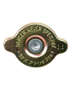 Tapón de Radiador 1,1 BAR (16PSI)