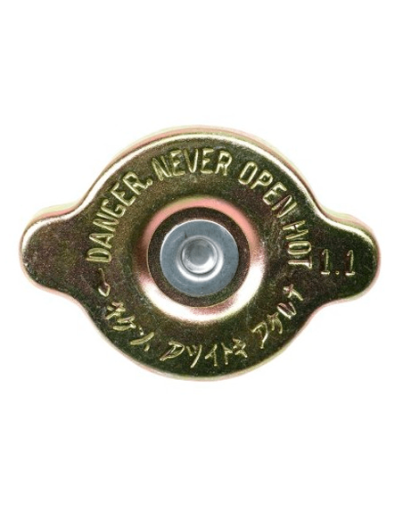 Tapón de Radiador 1,1 BAR (16PSI)