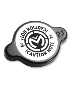 Kühlerverschluss 2.1 BAR (30PSI)