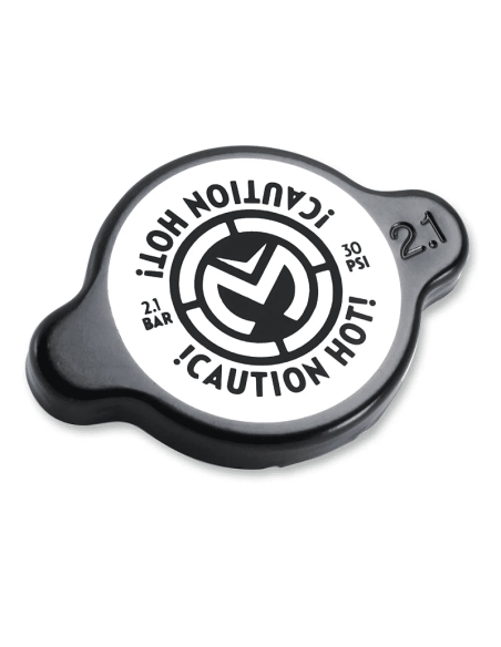 Kühlerverschluss 2.1 BAR (30PSI)