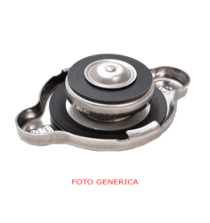 Tapón de Radiador 2.1 BAR (30PSI) 2