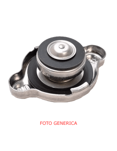 Tapón de Radiador 2.1 BAR (30PSI) 2