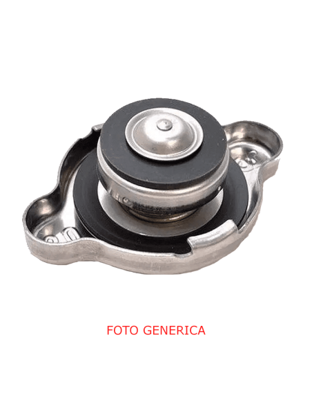 Tapón de Radiador 2.1 BAR (30PSI)
