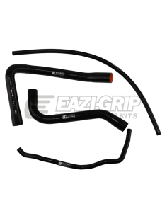 Kit de Manguitos de Silicona EAZI-GRIP para BMW S1000RR 09-18