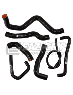 Silikon-Hülsen-Set EAZI-GRIP für KAWASAKI ZX6R 09-18