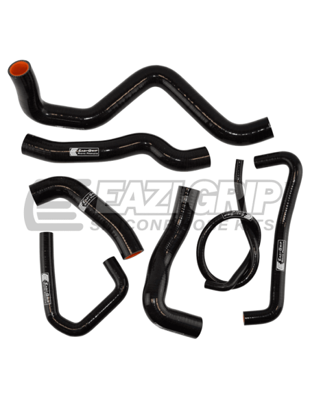 Silikon-Hülsen-Set EAZI-GRIP für KAWASAKI ZX6R 09-18